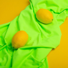 Тканина трикотаж Біфлекс матовий 200 г/м2, еластична тканина, тканина для купальників, легінсів, спортивної