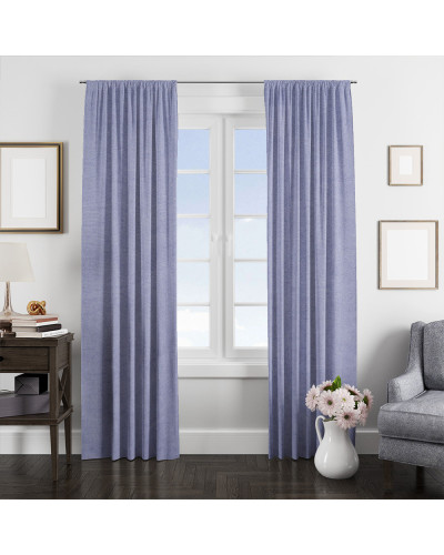 Штори IDEIA    IDKLC1403*030 купити у Postel.biz.ua