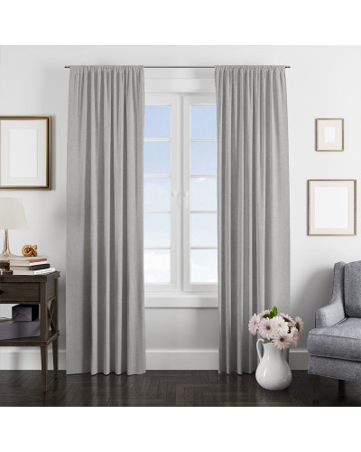 Штори IDEIA    IDKLC1007*004 купити у Postel.biz.ua