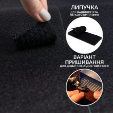 Набір шевронів 4 шт з липучкою JOIN OR DIE + DON'T TREAD ON ME + 1776 + Прапор США 5х8 см, вишитий патч нашивка шеврон