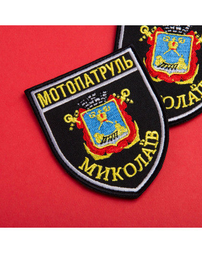 Шеврони IDEIA    ID800030246 купити у Postel.biz.ua