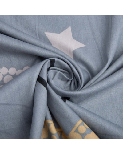 Тканини IDEIA    ID04-20327*056 купити у Postel.biz.ua