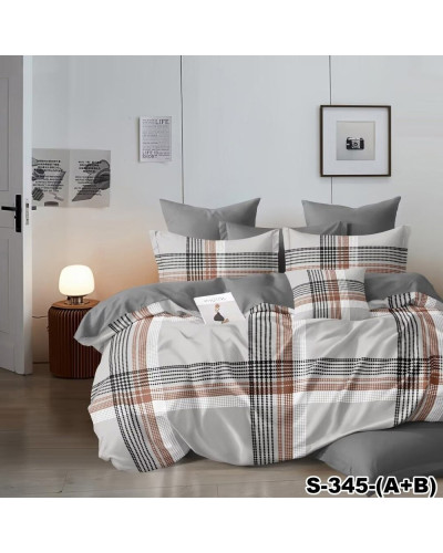 Тканини IDEIA    ID04-20327*051 купити у Postel.biz.ua