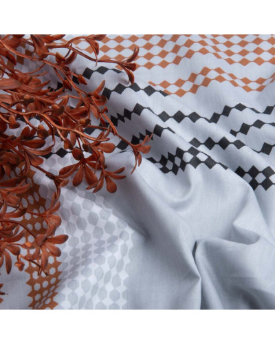 Тканини IDEIA    ID04-20327*051 купити у Postel.biz.ua