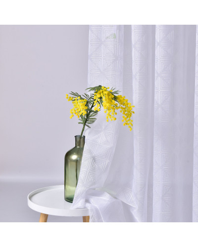 Штори IDEIA    IDN0001*001 купити у Postel.biz.ua