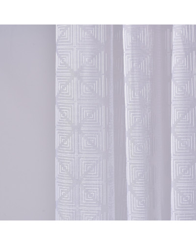 Штори IDEIA    IDN0001*001 купити у Postel.biz.ua