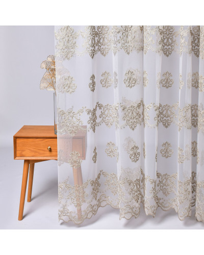 Штори IDEIA    ID24K1001*001 купити у Postel.biz.ua