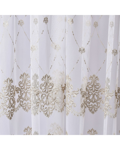 Штори IDEIA    ID24K1001*001 купити у Postel.biz.ua