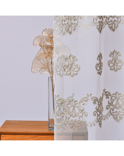 Штори IDEIA    ID24K1001*001 купити у Postel.biz.ua