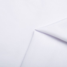 Тканина сорочкова пл.113 г/м2 біла