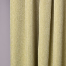 Тканина портьєрна рогожка Панама, шторна тканина, тканина для штор, штори, портьєри, гардіни, тканина для гардин V-14505