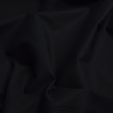 Тканина бязь ранфорс для постільної білизни 2,4 м V-28 чорна