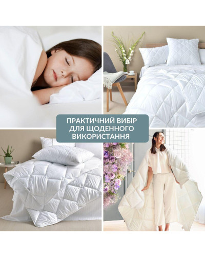 Ковдри IDEIA    ID8-35578*001 купити у Postel.biz.ua