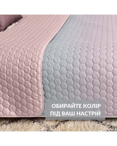 Пледи та покривала IDEIA    ID8-35591*004 купити у Postel.biz.ua