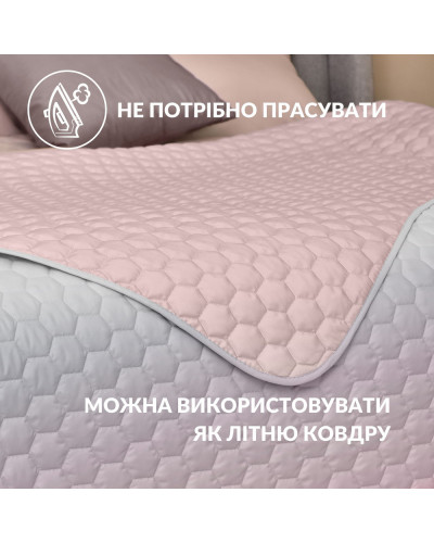 Пледи та покривала IDEIA    ID8-35591*004 купити у Postel.biz.ua