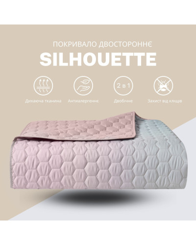 Пледи та покривала IDEIA    ID8-35591*004 купити у Postel.biz.ua