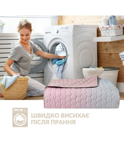 Пледи та покривала IDEIA    ID8-35591*004 купити у Postel.biz.ua