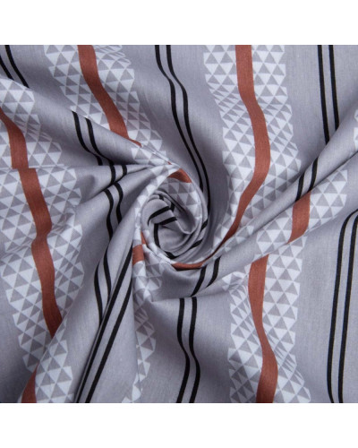 Тканини IDEIA    ID04-20327*059 купити у Postel.biz.ua