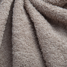 Махрове полотно бавовняне 430 гр/м2 махра, бавовна, тканина рушникова, для халатів, махрова натуральна тканина