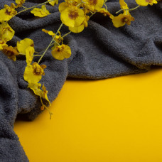 Махрове полотно бавовняне 430 г/м2, махра, бавовна, тканина рушникова, для халатів, махрова, натуральна