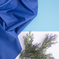 Тканина тентова Оксфорд, 150 см, 230 г/м2, міцна та водостійка для тентів та чохлів синя