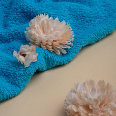 Махрове полотно бавовняне 430 гр/м2 махра, бавовна, тканина рушникова, для халатів, махрова натуральна тканина