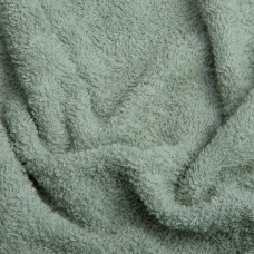 Махрове полотно бавовняне 430 гр/м2 махра, бавовна, тканина рушникова, для халатів, махрова натуральна тканина