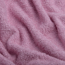 Махрове полотно бавовняне 430 гр/м2 махра, бавовна, тканина рушникова, для халатів, махрова натуральна тканина