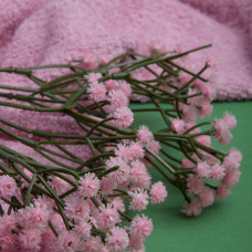 Махрове полотно бавовняне 430 гр/м2 махра, бавовна, тканина рушникова, для халатів, махрова натуральна тканина