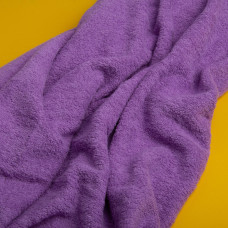 Махрове полотно бавовняне 430 гр/м2 махра, бавовна, тканина рушникова, для халатів, махрова натуральна тканина