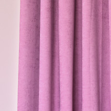 Тканина портьєрна однотонна Фонлук Canvas 290 см, 250 г/м2 шторна тканина, тканина для штор, штори, портьєри, гардини