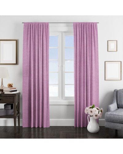 Штори IDEIA    IDKLC1403*034 купити у Postel.biz.ua