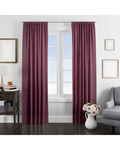 Штори IDEIA    IDKLC1403*007 купити у Postel.biz.ua