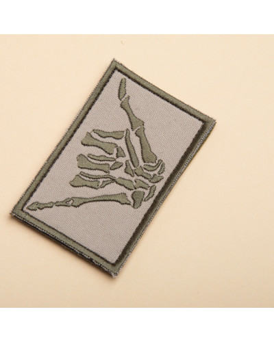 Шеврони IDEIA    ID800030204 купити у Postel.biz.ua