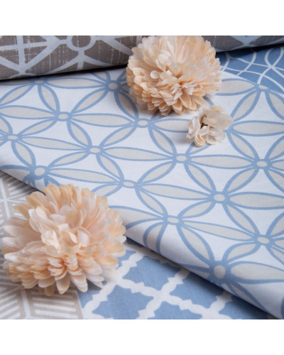 Тканини IDEIA    ID04-20722*006 купити у Postel.biz.ua
