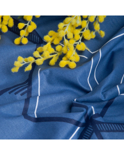 Тканини IDEIA    ID04-20722*003 купити у Postel.biz.ua