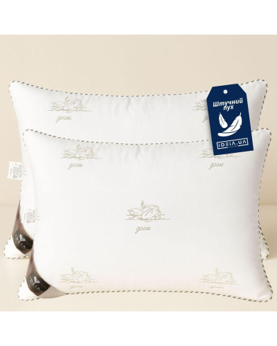 Подушки IDEIA    ID8-35552 купити у Postel.biz.ua