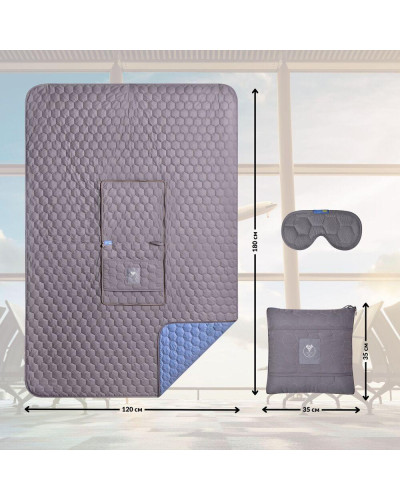 Подушки IDEIA    ID8-35600*001 купити у Postel.biz.ua