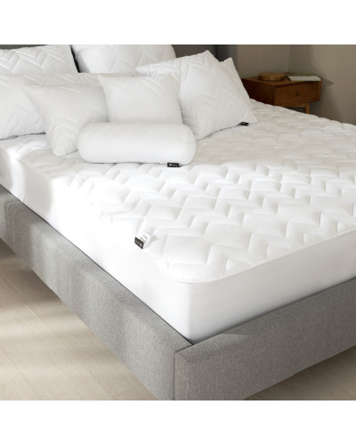 Матрацні чохли та наматрацники IDEIA    ID8-29631 купити у Postel.biz.ua