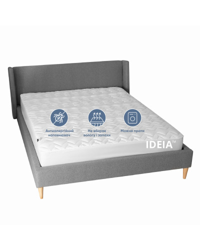 Матрацні чохли та наматрацники IDEIA    ID8-29631 купити у Postel.biz.ua