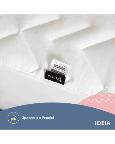 Матрацні чохли та наматрацники IDEIA    ID8-29631 купити у Postel.biz.ua