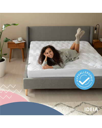 Матрацні чохли та наматрацники IDEIA    ID8-29631 купити у Postel.biz.ua