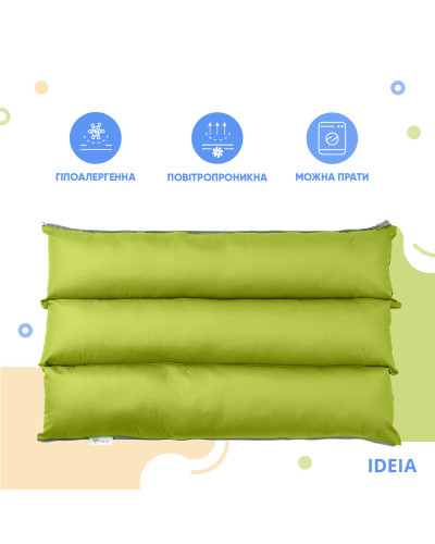 Подушки IDEIA    ID8-31814*009 купити у Postel.biz.ua