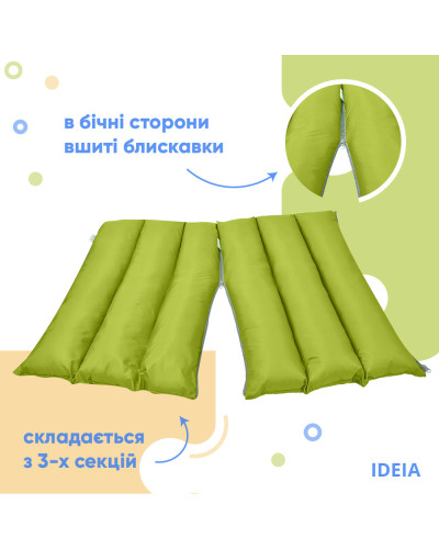 Подушки IDEIA    ID8-31814*009 купити у Postel.biz.ua
