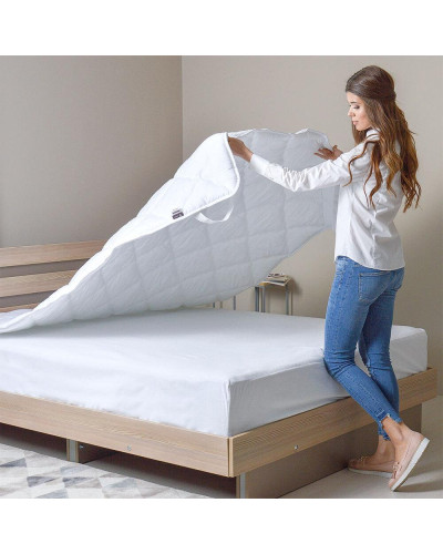 Матрацні чохли та наматрацники IDEIA    ID8-10994*001 купити у Postel.biz.ua