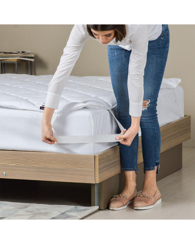 Матрацні чохли та наматрацники IDEIA    ID8-10994*001 купити у Postel.biz.ua