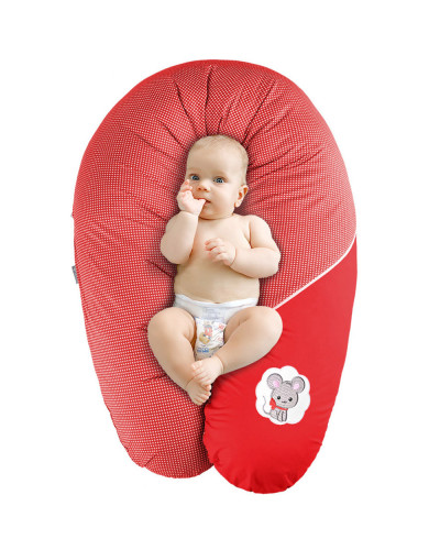 Подушки для вагітних та годування IDEIA    ID8-10804*006 купити у Postel.biz.ua