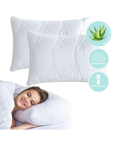 Подушки IDEIA    ID8-30279 купити у Postel.biz.ua