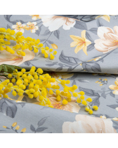 Тканини IDEIA    ID121677*003 купити у Postel.biz.ua