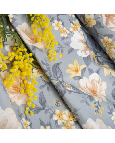 Тканини IDEIA    ID121677*003 купити у Postel.biz.ua